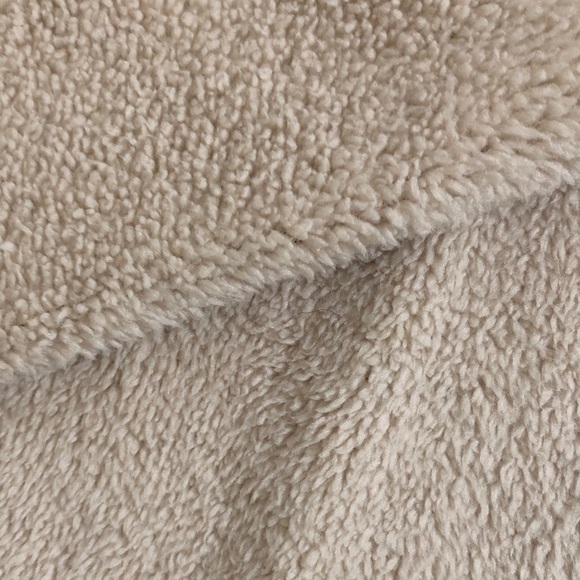 Levi's Men's Charcoal gray green long sleeve sherpa lined Shirt Jacket sz Large - Picture 4 of 16